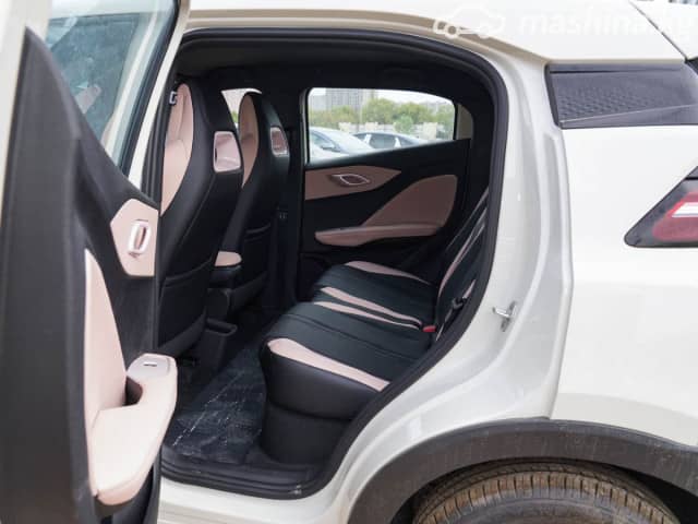 BYD Seagull 30.08 kWh Electro AT