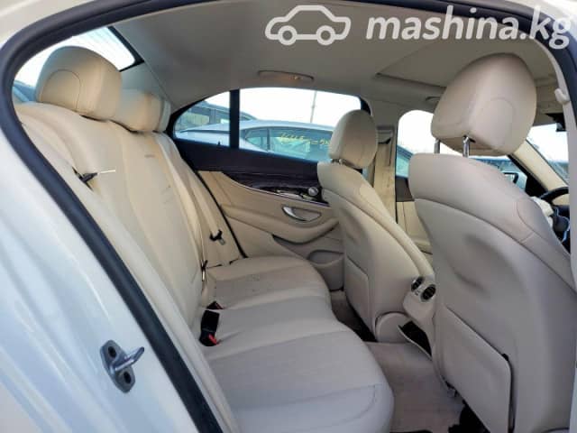Mercedes-Benz E-Класс V (W213, S213, C238) 350 2.0 AT