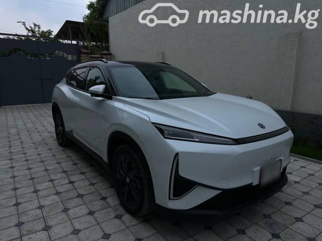 Dongfeng Fengguang iX7 2.0 AT