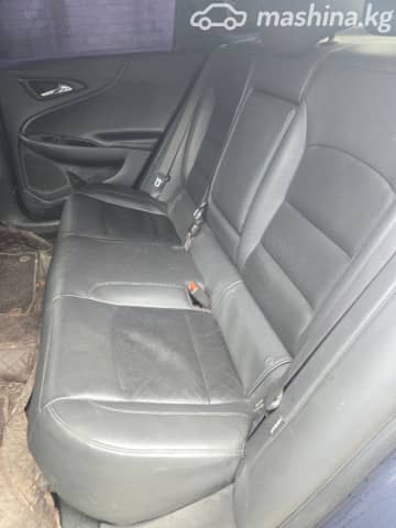 Chevrolet Malibu IX 1.5 AT