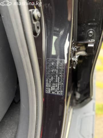 SsangYong Rexton IV 2.2d AT 4WD
