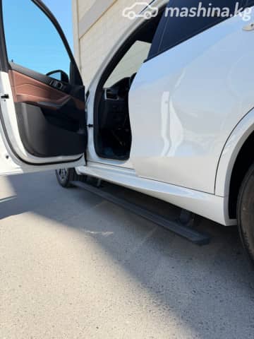 BMW X5 IV (G05/G18) 40i 3.0 AT 4WD