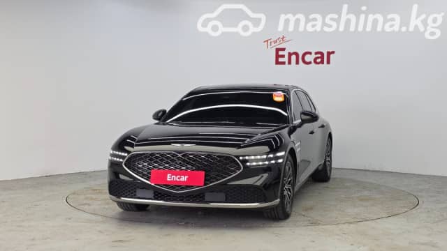 Genesis G90 II 3.5 AT 4WD