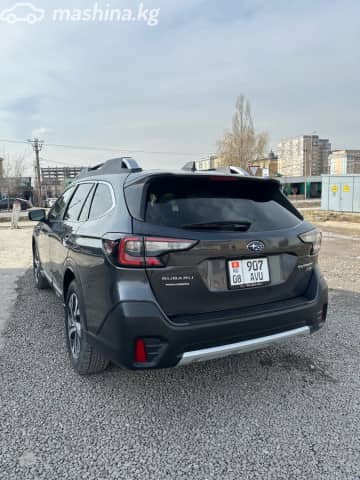 Subaru Outback VI Touring XT 2.4 CVT 4WD