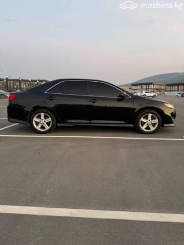 Toyota Camry VII (XV50) 2.5 AT