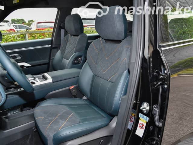 Changan Deepal G318 1.5hyb AT 4WD