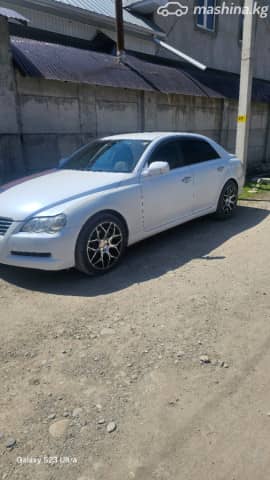 Toyota Mark X I 2.5 AT
