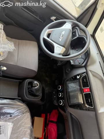 Foton Aumark