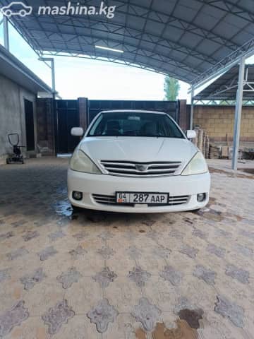 Toyota Allion I 1.5 AT