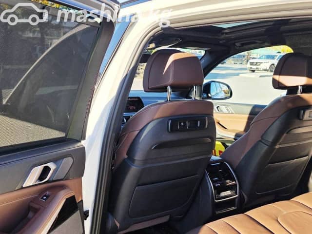 BMW X5 IV (G05/G18) 40i 3.0 AT 4WD