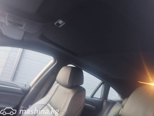 BMW X6 M I (E71) 4.4 AT 4WD