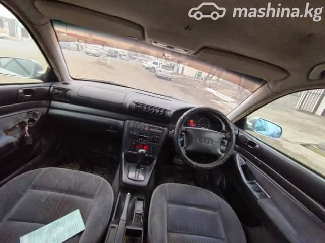 Audi A4 I (B5) 1.8 AT