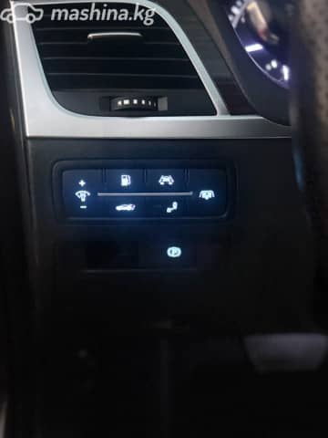 Genesis G80 I 3.3 AT 4WD