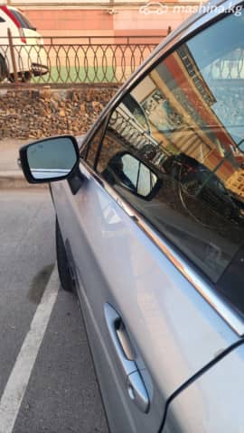 Subaru Outback V 2.5 CVT 4WD