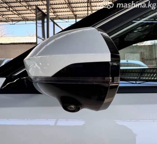 DongFeng Fengshen E70 AT