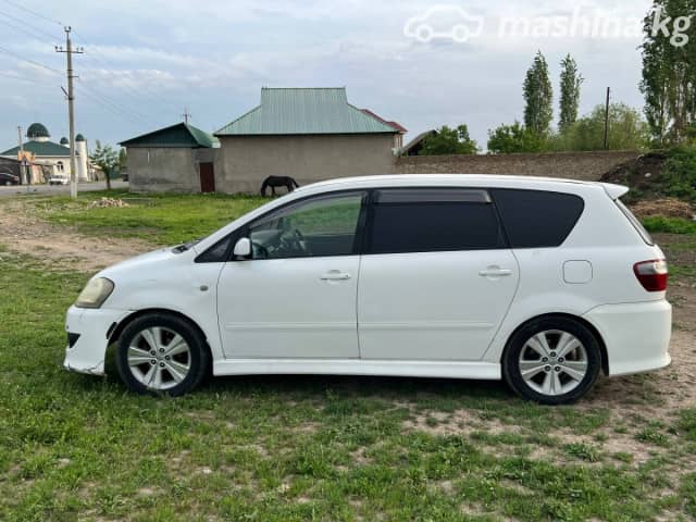 Toyota Ipsum II (M20) Рестайлинг 2.4 AT