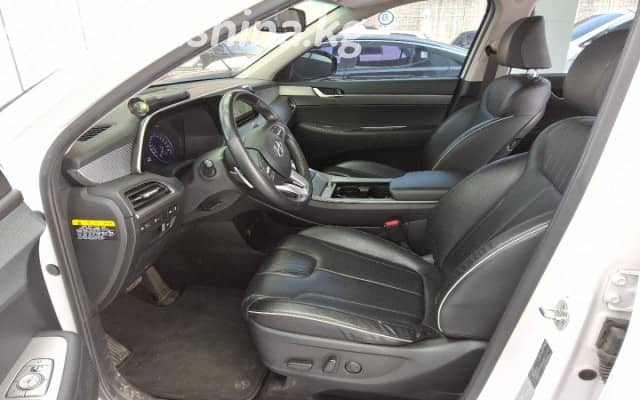 Hyundai Palisade I 2.2 AT