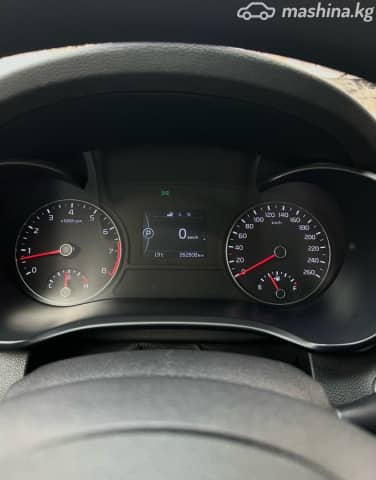 Kia K5 II 2.0 AT