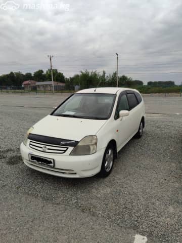 Honda Stream I 2.0 AT