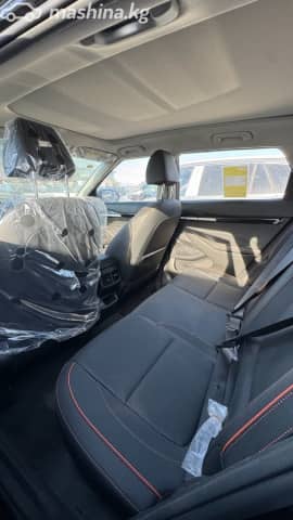Kia Seltos I Рестайлинг 1.5 CVT