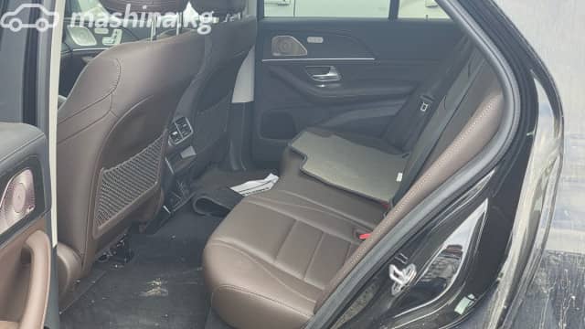 Mercedes-Benz GLE II (V167) Рестайлинг 450 3.0 AT 4WD