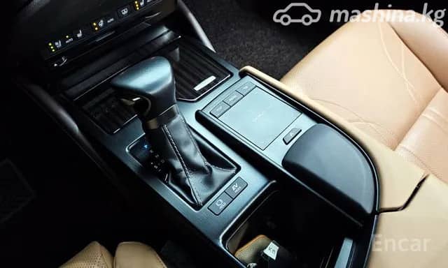 Lexus ES VII 300h 2.5hyb CVT
