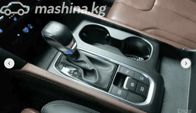 Hyundai Santa Fe IV 2.0 AT