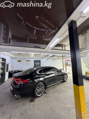 Hyundai Grandeur VI 2.4 AT