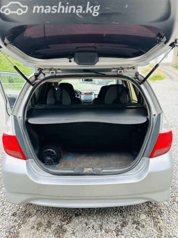 Honda Jazz I 1.3 CVT