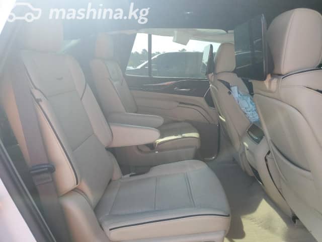 Cadillac Escalade V ESV 6.2 AT 4WD