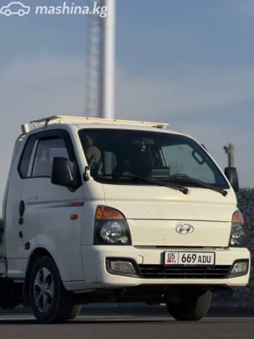 Hyundai Porter