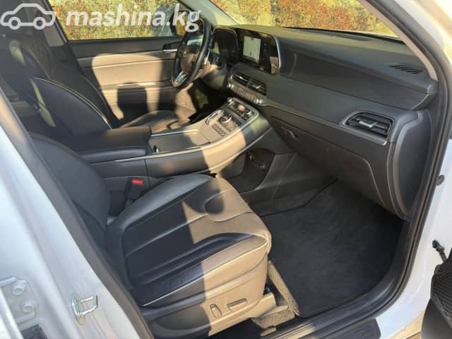 Hyundai Palisade I 2.2 AT