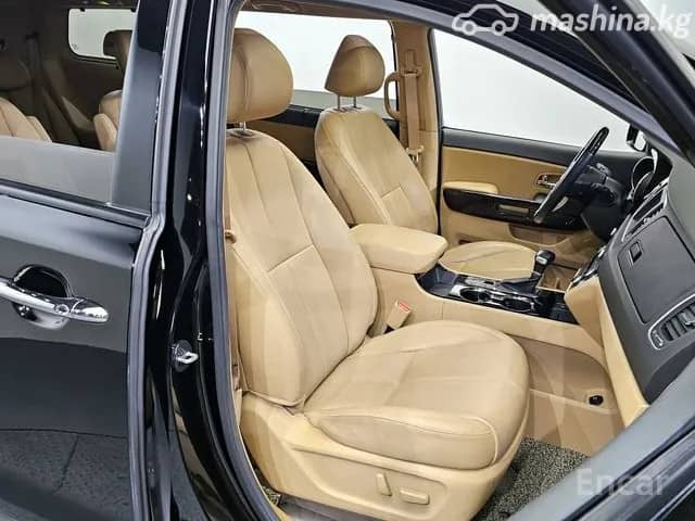 Kia Carnival III 3.3 AT