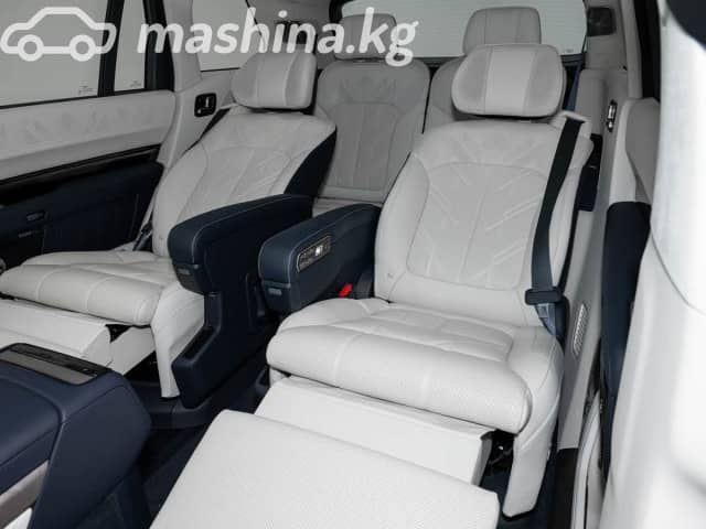 Zeekr 9X 2.0hyb AT 4WD