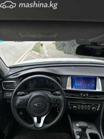 Kia K5 II 2.0 AT