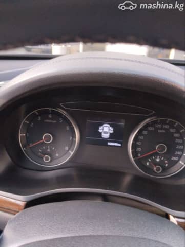 Kia K7 YG (II) 3.0 AT