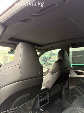 Audi Q8 I (4M) 50 TDI 3.0d AT 4WD