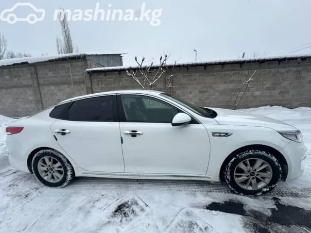 Kia K5 II 2.0 AT
