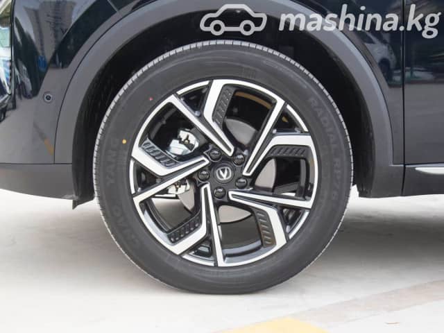 Changan CS55PLUS I Рестайлинг 1.5 AMT