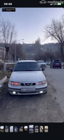Daewoo Nexia I 1. 6 MT