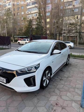 Hyundai IONIQ Electro AT