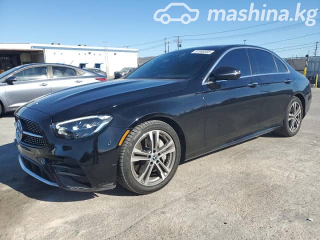 Mercedes-Benz E-Класс V (W213, S213, C238) Рестайлинг 350 2.0 AT 4WD