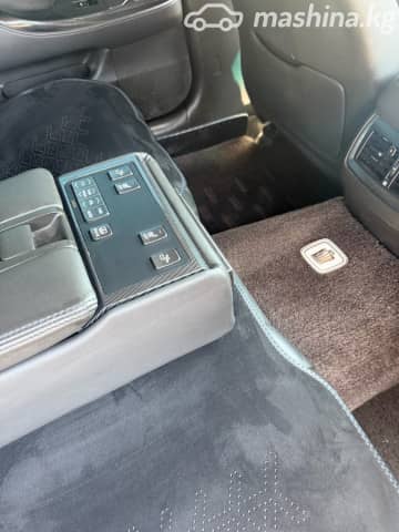 Toyota Crown XIII (S200) 3.5 AT