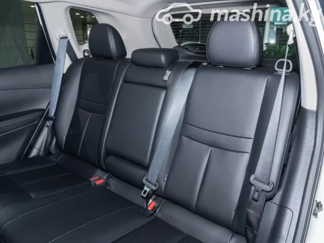Nissan X-Trail IV 1.5 CVT 4WD