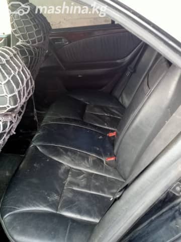 Mercedes-Benz E-Класс II (W210, S210) 240 2.4 AT