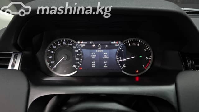 Land Rover Discovery Sport I Рестайлинг 2.0 AT 4WD