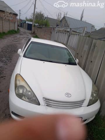 Toyota Windom III (XV30) 3.0 AT