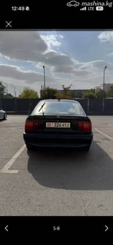 Opel Vectra A 2.0 MT