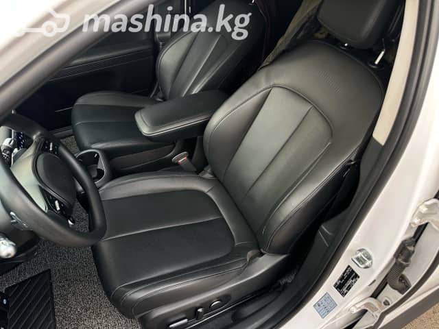 Hyundai IONIQ 5 I Standard Range Electro AT