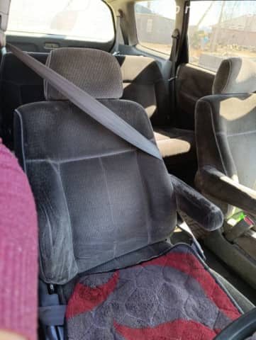 Honda Odyssey I 2.3 AT 4WD